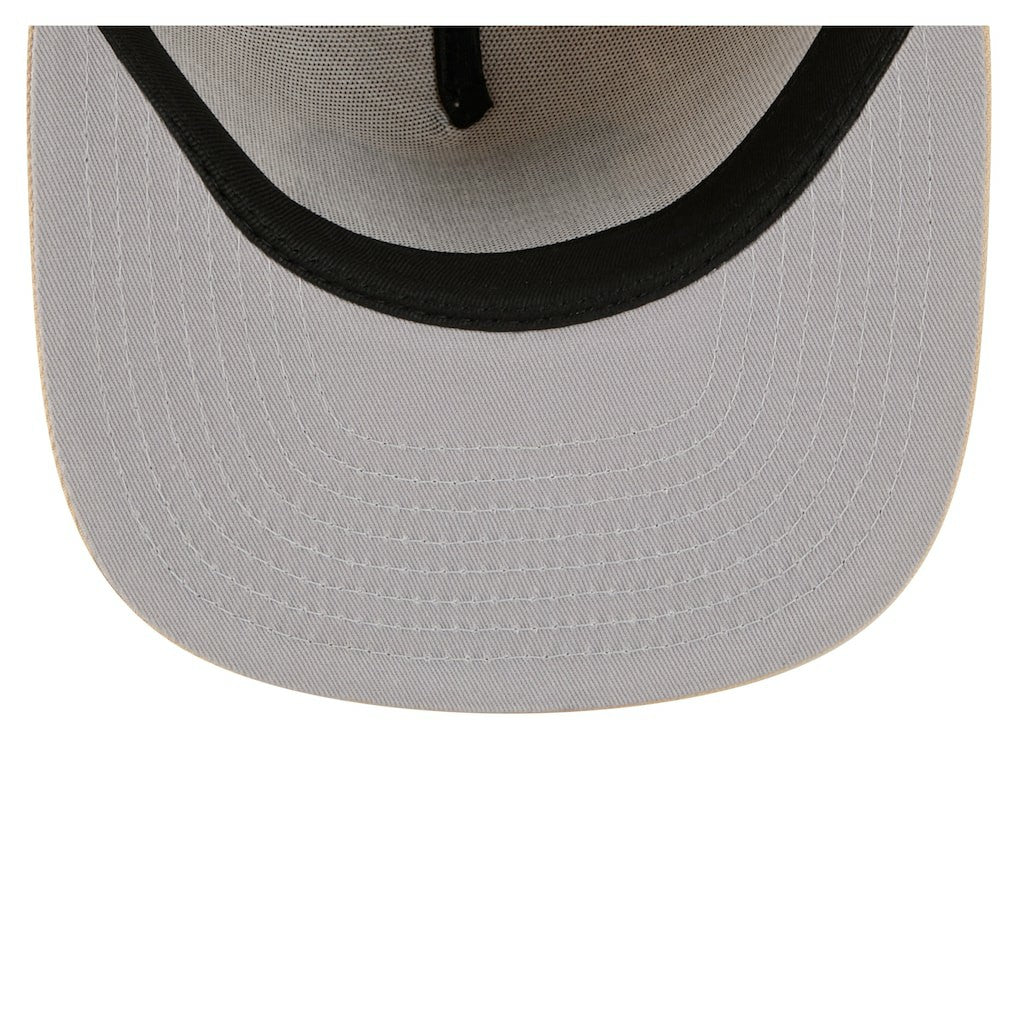 Cincinnati Bengals Color Pack A-Frame 59FIFTY Fitted Hat | NFL Near me