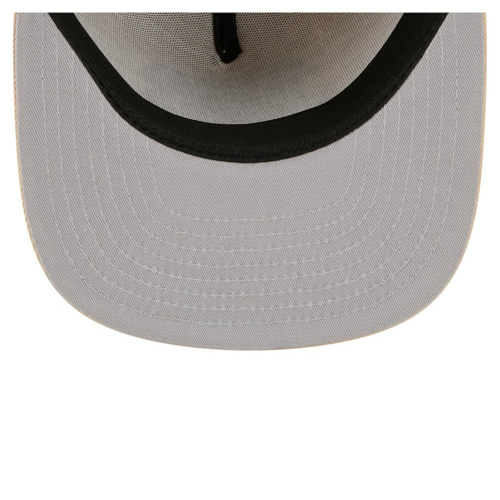 Cincinnati Bengals Color Pack A-Frame 59FIFTY Fitted Hat | NFL Near me