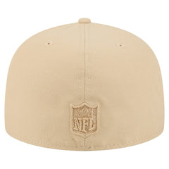 Baltimore Ravens Color Pack A-Frame 59FIFTY Fitted Hat | NFL Outlet