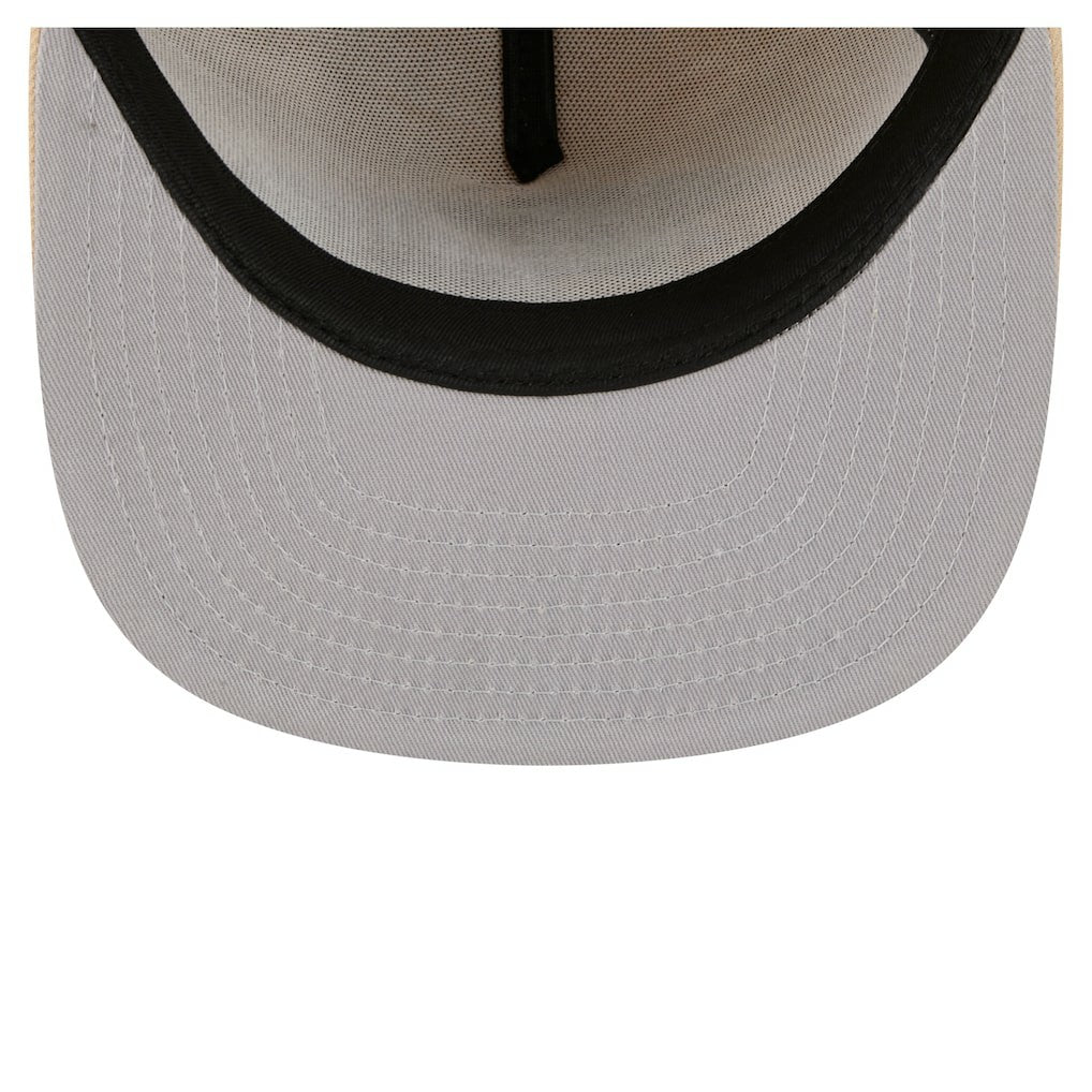 Baltimore Ravens Color Pack A-Frame 59FIFTY Fitted Hat | NFL Outlet