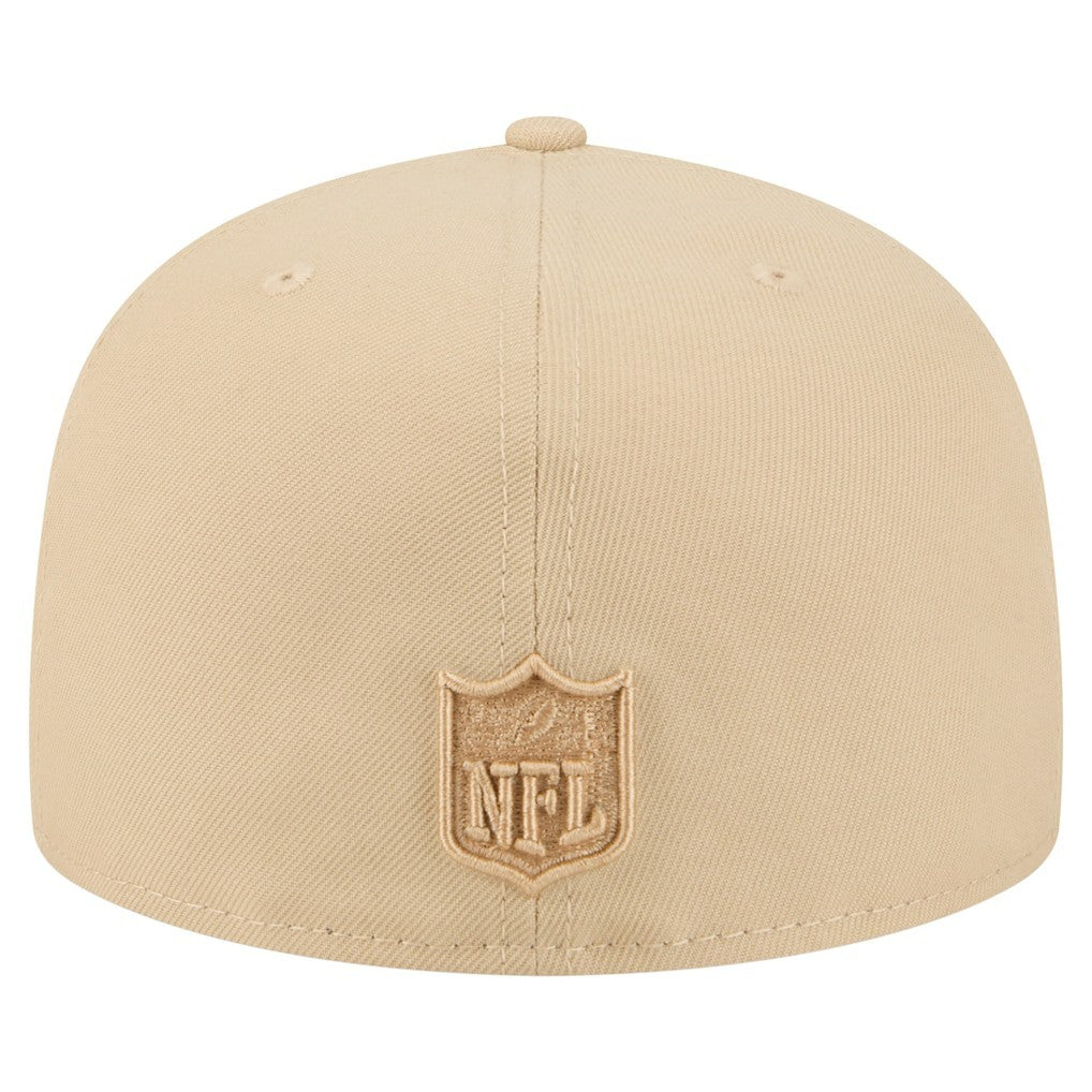 Cleveland Browns Color Pack A-Frame 59FIFTY Fitted Hat | NFL Discount