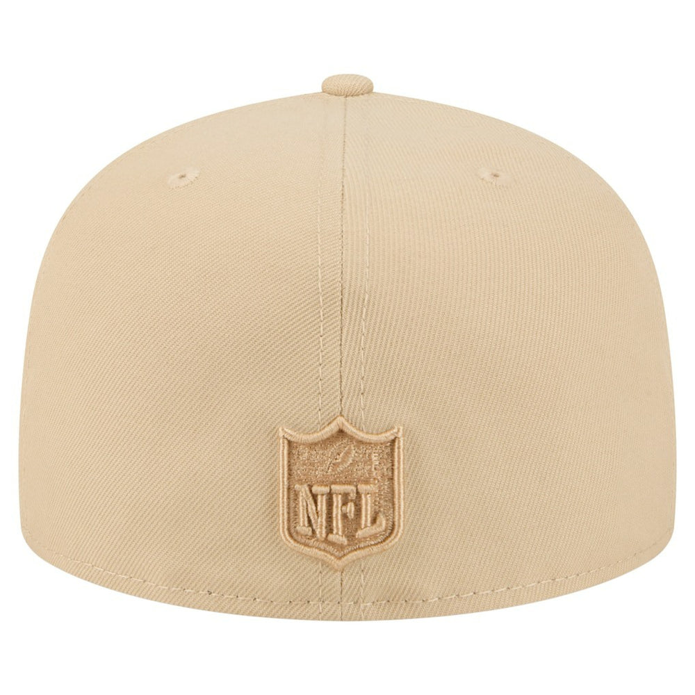 Cleveland Browns Color Pack A-Frame 59FIFTY Fitted Hat | NFL Discount