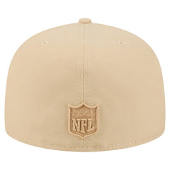 Cleveland Browns Color Pack A-Frame 59FIFTY Fitted Hat | NFL Discount