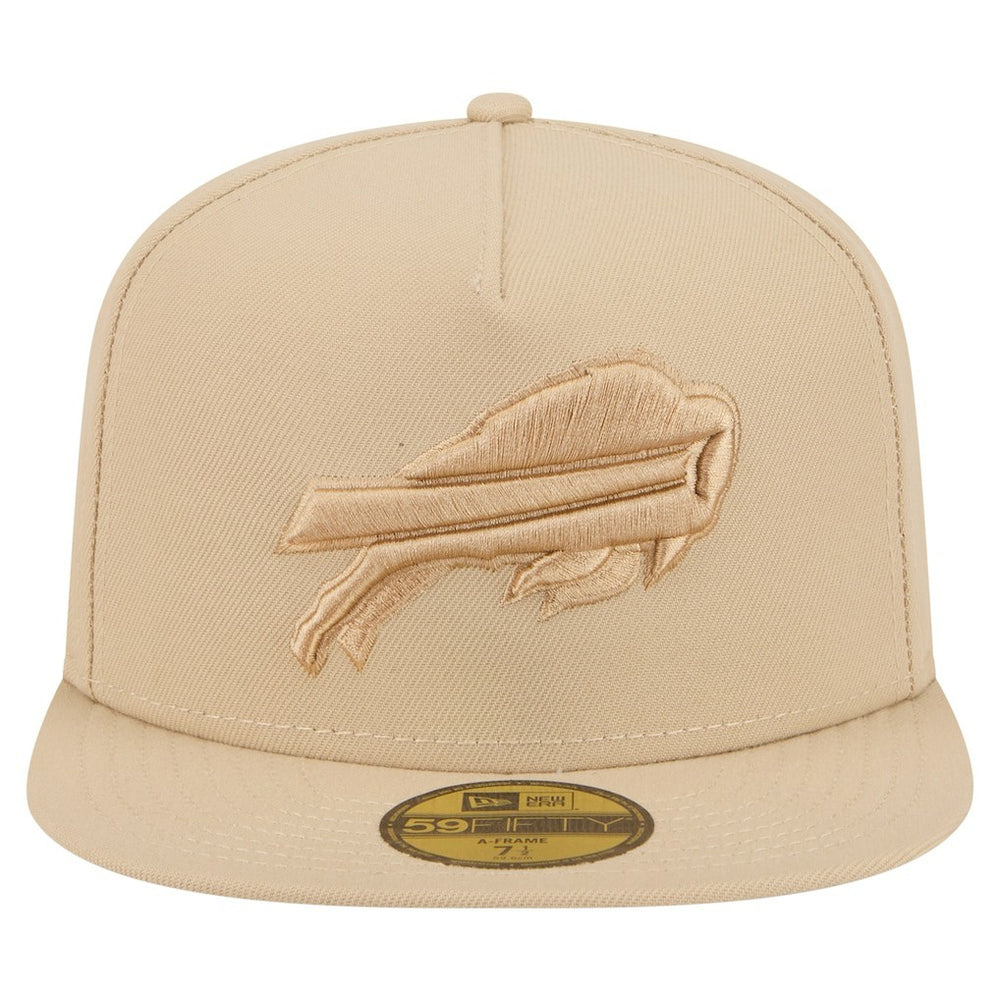 Buffalo Bills Color Pack A-Frame 59FIFTY Fitted Hat | NFL New