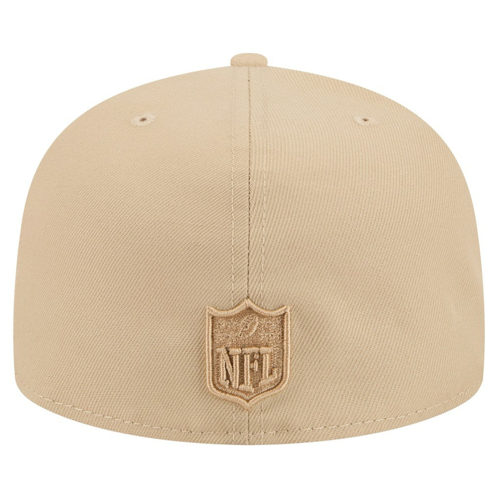 Buffalo Bills Color Pack A-Frame 59FIFTY Fitted Hat | NFL New