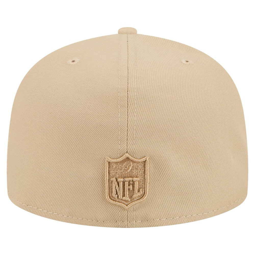 Buffalo Bills Color Pack A-Frame 59FIFTY Fitted Hat | NFL New