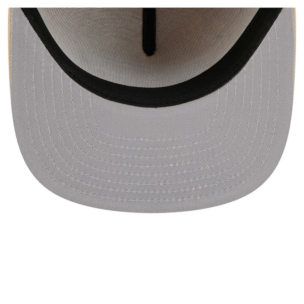 Buffalo Bills Color Pack A-Frame 59FIFTY Fitted Hat | NFL New