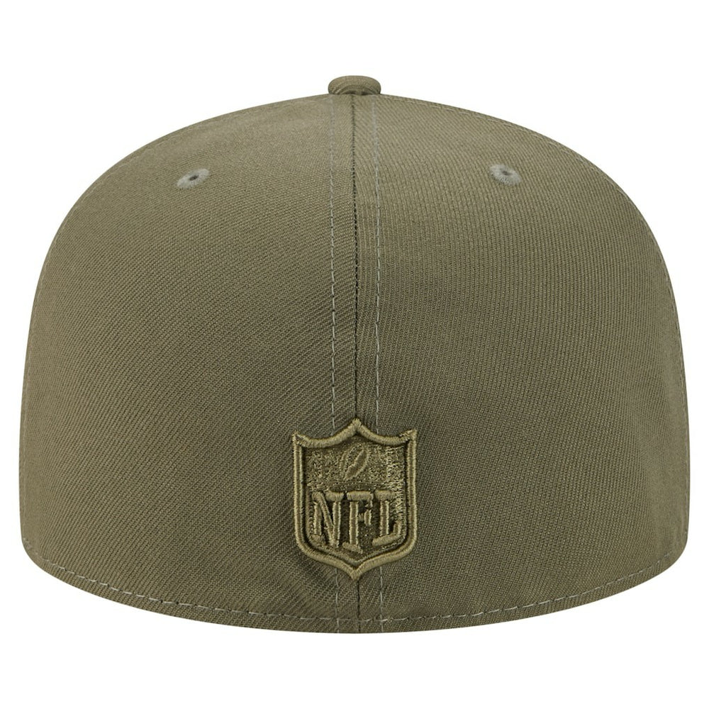Miami Dolphins Color Pack A-Frame 59FIFTY Fitted Hat | NFL Hot