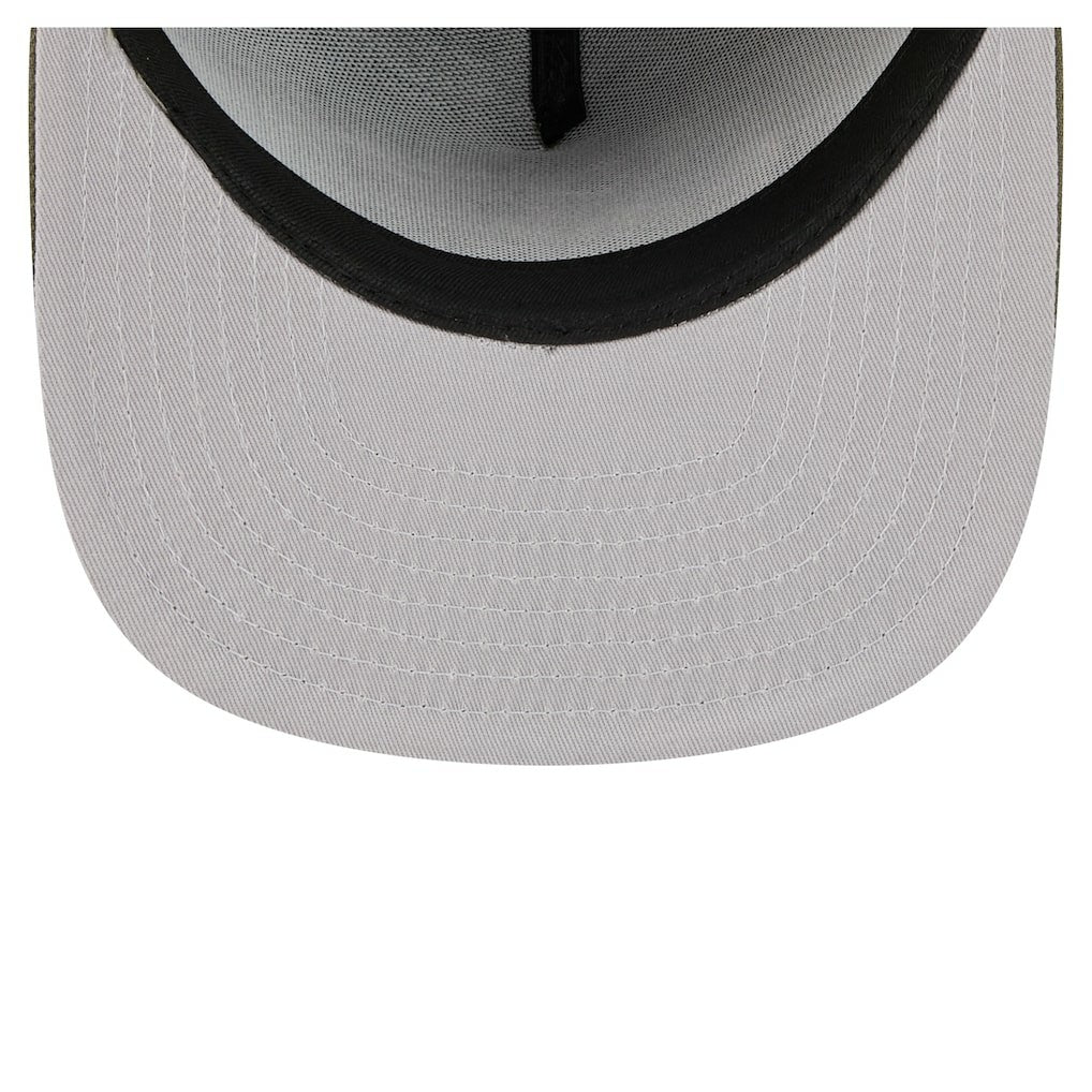 Miami Dolphins Color Pack A-Frame 59FIFTY Fitted Hat | NFL Hot