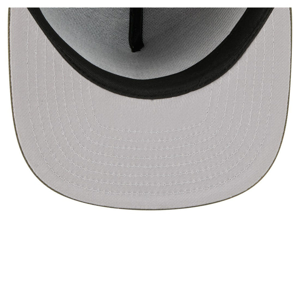 New York Jets Color Pack A-Frame 59FIFTY Fitted Hat | NFL Online