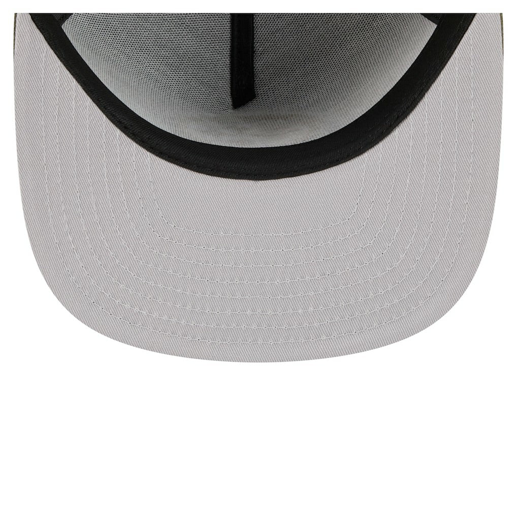 Pittsburgh Steelers Color Pack A-Frame 59FIFTY Fitted Hat | NFL US