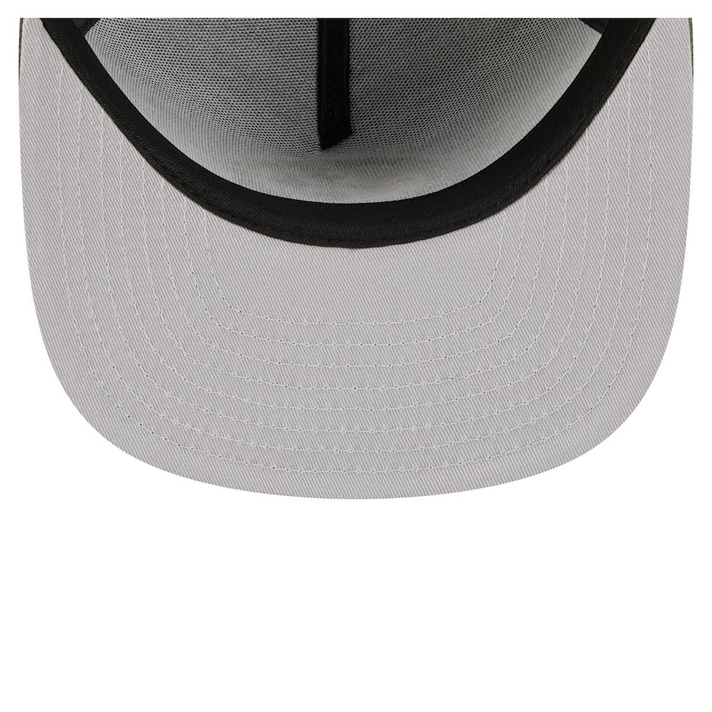Pittsburgh Steelers Color Pack A-Frame 59FIFTY Fitted Hat | NFL US
