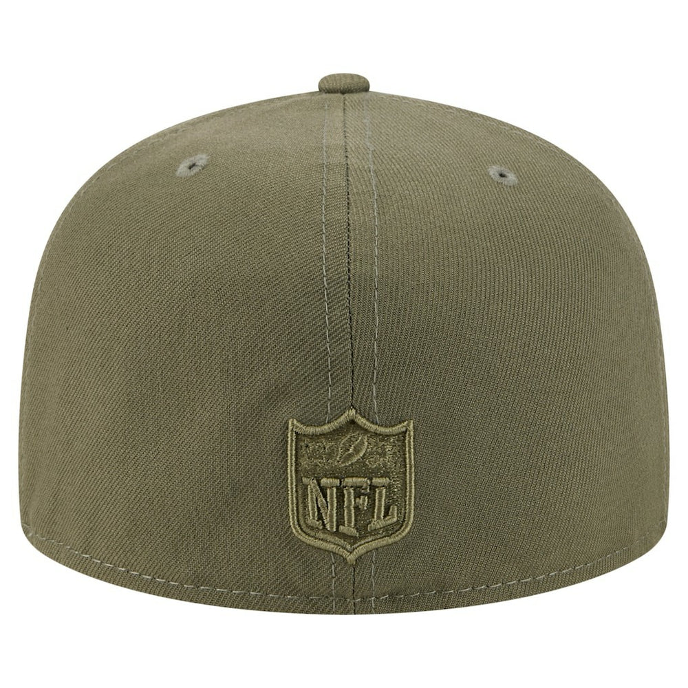 Cincinnati Bengals Color Pack A-Frame 59FIFTY Fitted Hat | NFL Outlet