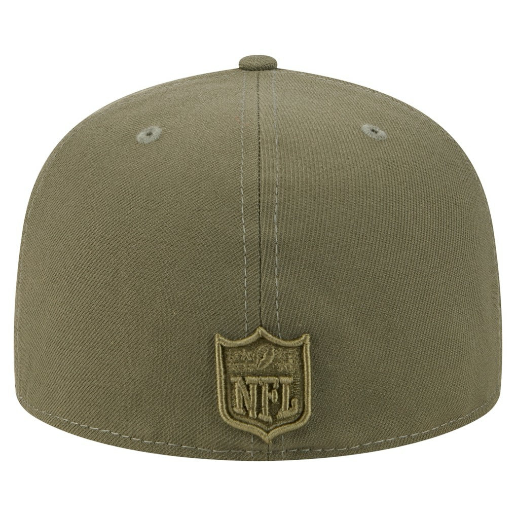 Buffalo Bills Color Pack A-Frame 59FIFTY Fitted Hat | NFL Hot
