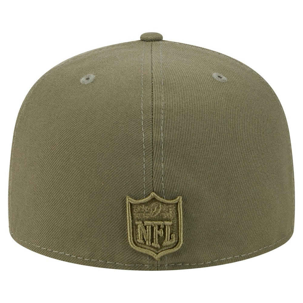 Buffalo Bills Color Pack A-Frame 59FIFTY Fitted Hat | NFL Hot