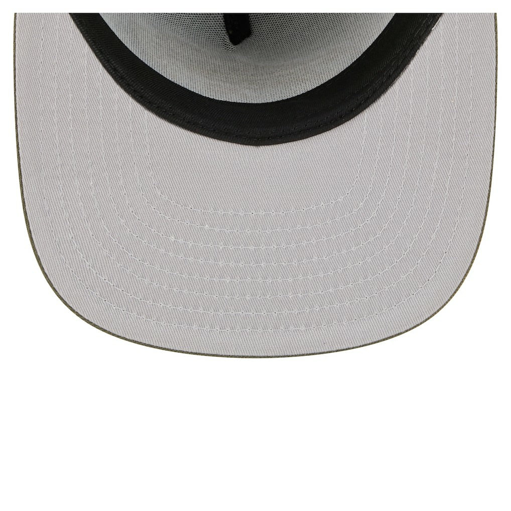 Buffalo Bills Color Pack A-Frame 59FIFTY Fitted Hat | NFL Hot