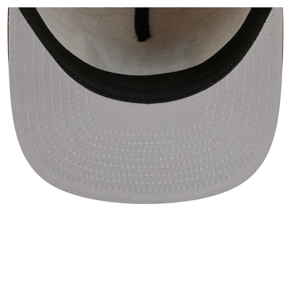 Washington Commanders Color Pack A-Frame 59FIFTY Fitted Hat | NFL New