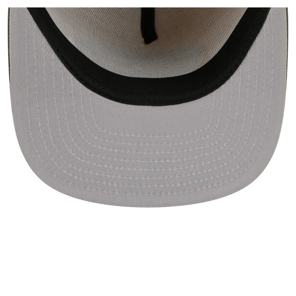 New York Jets Color Pack A-Frame 59FIFTY Fitted Hat | NFL Outlet