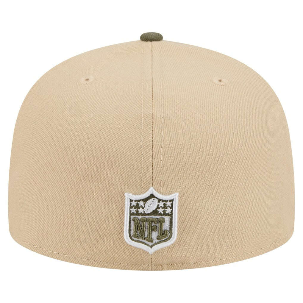 Kansas City Chiefs Color Pack A-Frame 59FIFTY Fitted Hat | NFL US