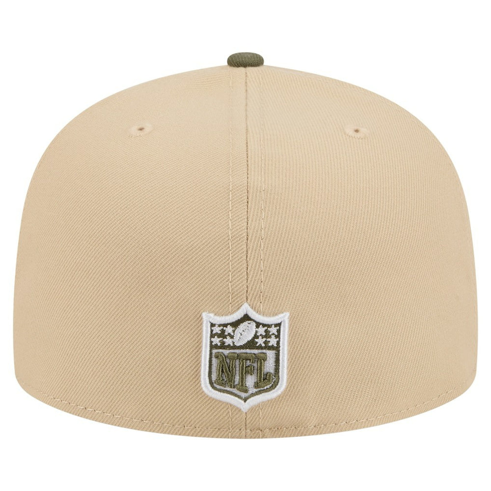 Kansas City Chiefs Color Pack A-Frame 59FIFTY Fitted Hat | NFL US