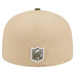 Kansas City Chiefs Color Pack A-Frame 59FIFTY Fitted Hat | NFL US