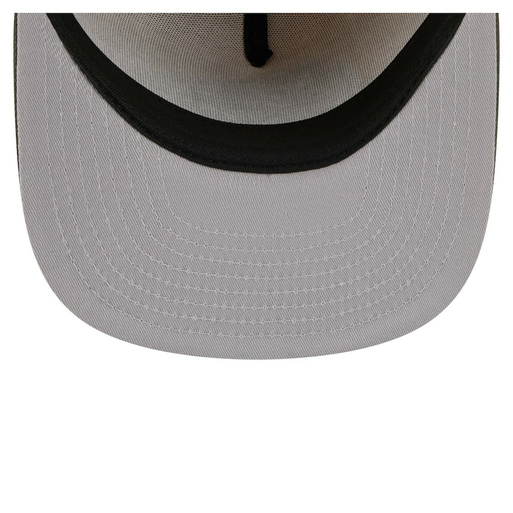 Kansas City Chiefs Color Pack A-Frame 59FIFTY Fitted Hat | NFL US
