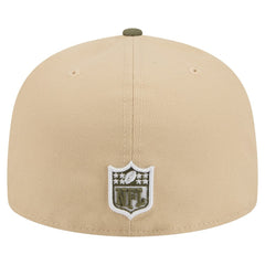 Miami Dolphins Color Pack A-Frame 59FIFTY Fitted Hat | NFL On sale