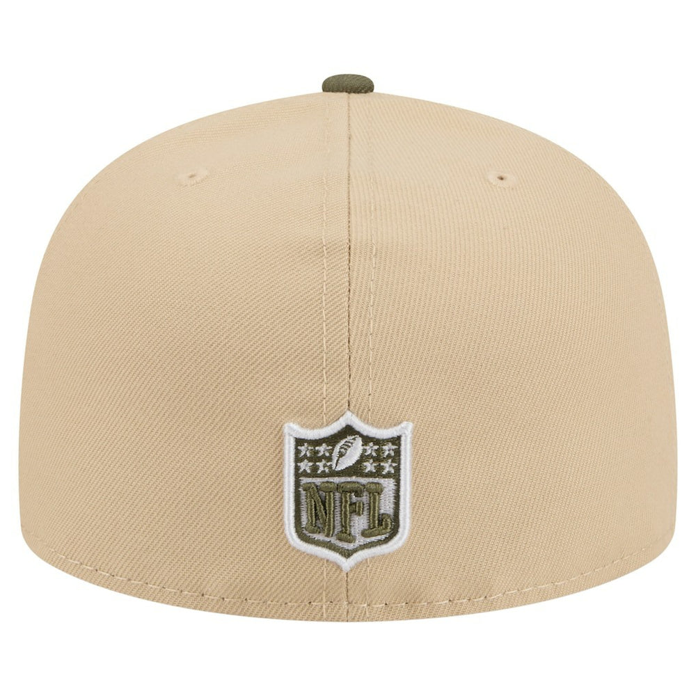 Cleveland Browns Color Pack A-Frame 59FIFTY Fitted Hat | NFL Sale