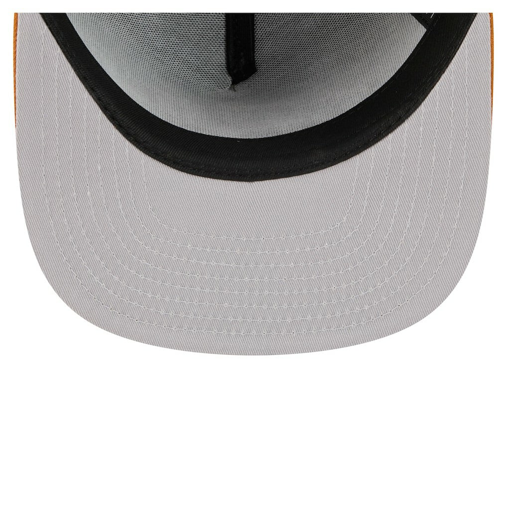 Baltimore Ravens Color Pack A-Frame 59FIFTY Fitted Hat | NFL US