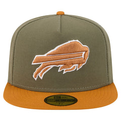 Buffalo Bills Color Pack A-Frame 59FIFTY Fitted Hat | NFL Online