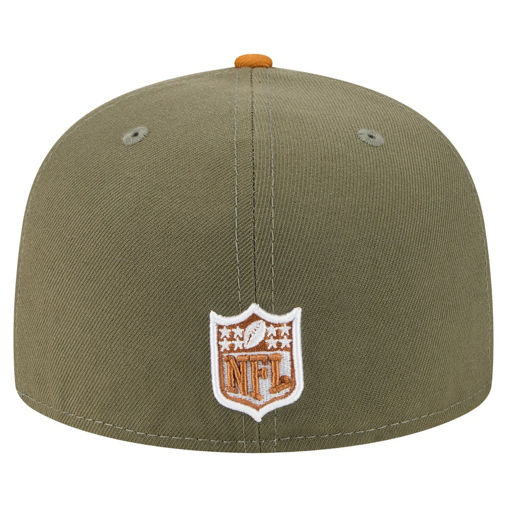 Buffalo Bills Color Pack A-Frame 59FIFTY Fitted Hat | NFL Online