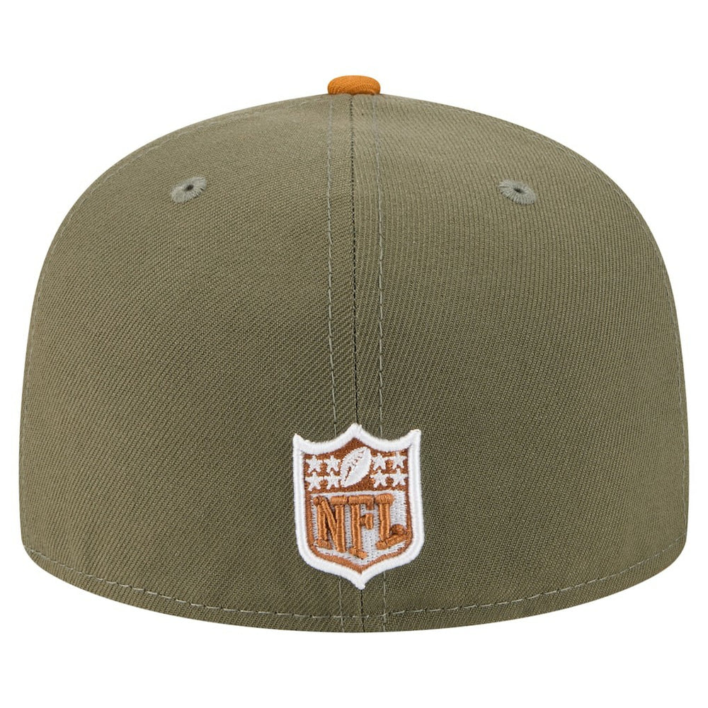 Buffalo Bills Color Pack A-Frame 59FIFTY Fitted Hat | NFL Online
