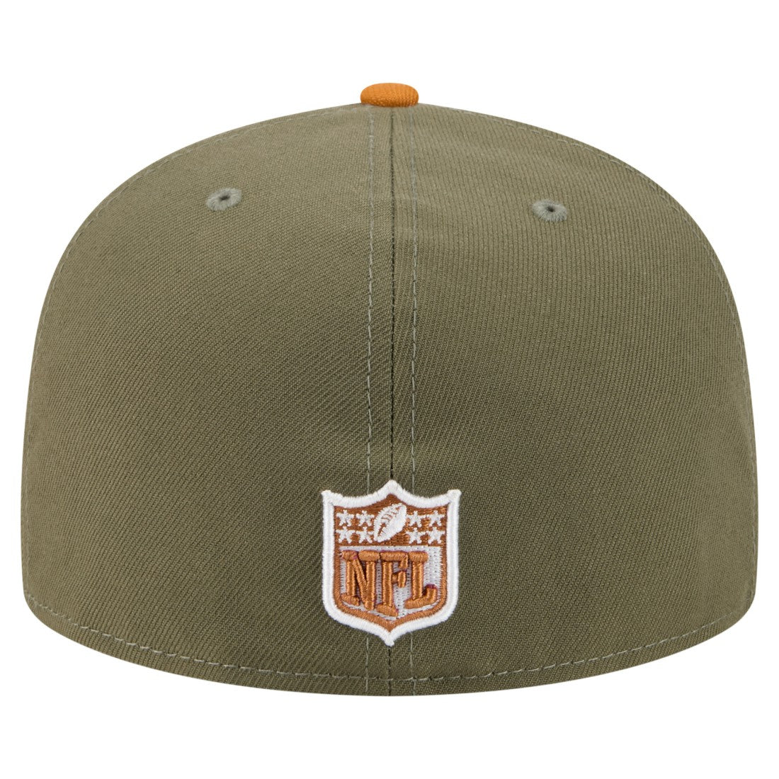 Green Bay Packers Color Pack A-Frame 59FIFTY Fitted Hat | NFL On sale