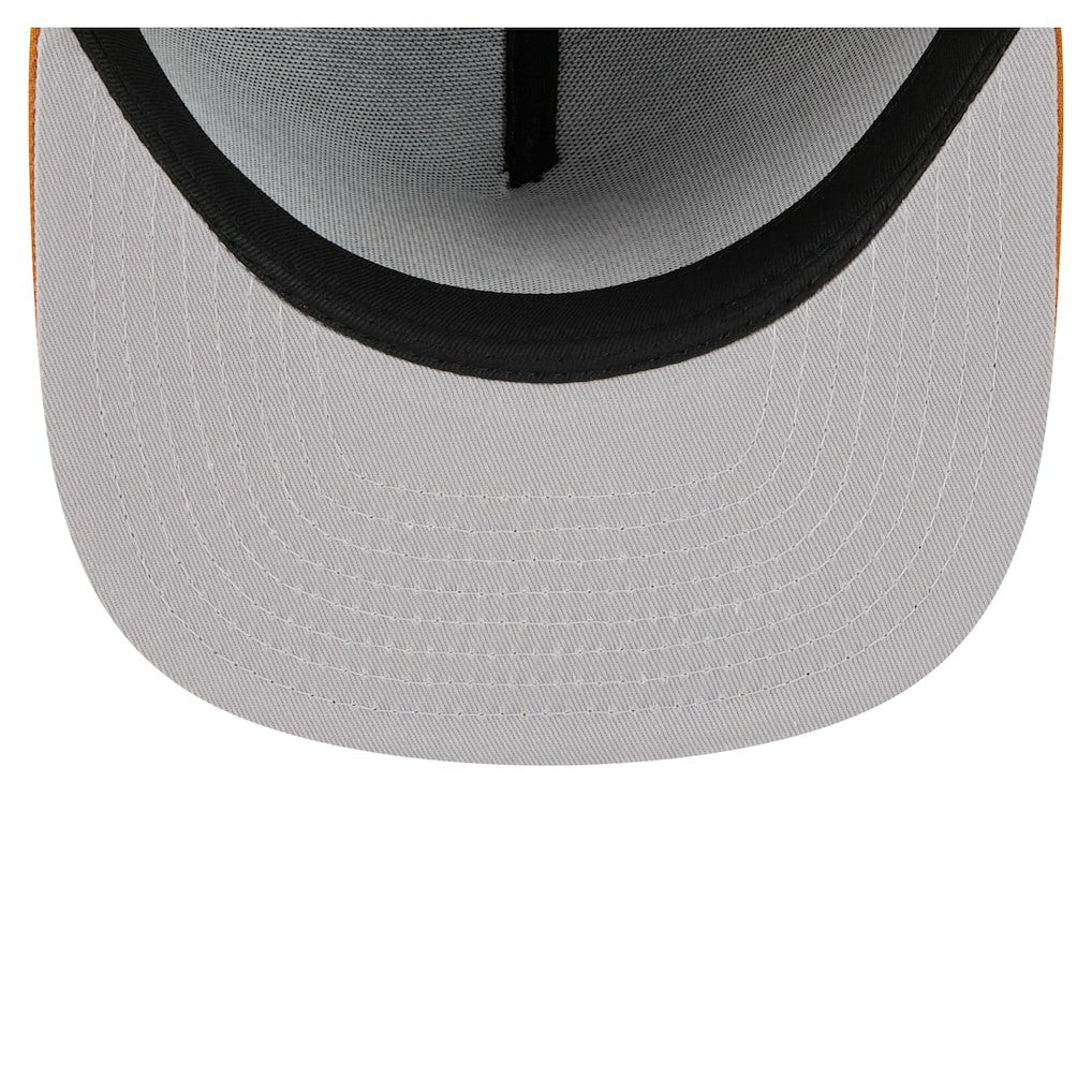 Cincinnati Bengals Color Pack A-Frame 59FIFTY Fitted Hat | NFL New