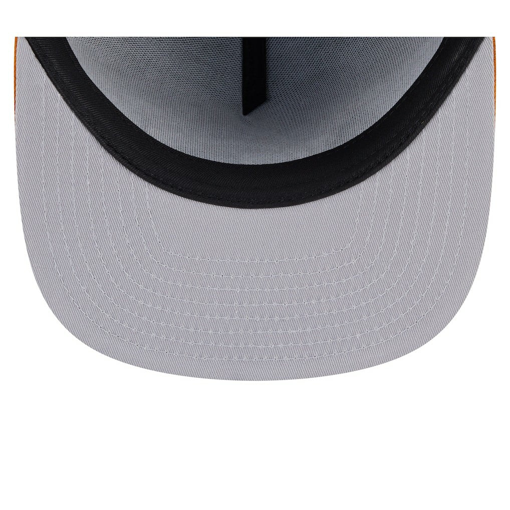 Detroit Lions Color Pack A-Frame 59FIFTY Fitted Hat | NFL Hot