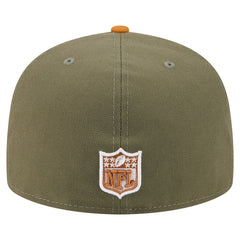 Kansas City Chiefs Color Pack A-Frame 59FIFTY Fitted Hat | NFL Hot