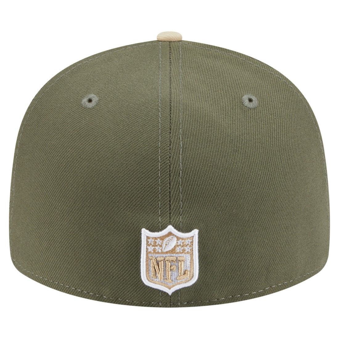 New York Jets Two-Tone Color Pack Split Panel 59FIFTY Fitted Hat | NFL US