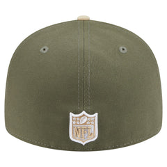 New York Jets Two-Tone Color Pack Split Panel 59FIFTY Fitted Hat | NFL US