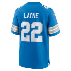 Detroit Lions Bobby Layne  Retired Player Game Jersey | NFL Sale