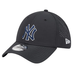 New York Yankees New Era Night 39THIRTY Flex Hat - MLB Hats