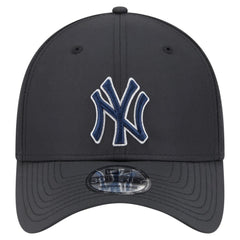 New York Yankees New Era Night 39THIRTY Flex Hat - MLB Hats