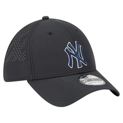 New York Yankees New Era Night 39THIRTY Flex Hat - MLB Hats