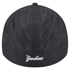 New York Yankees New Era Night 39THIRTY Flex Hat - MLB Hats