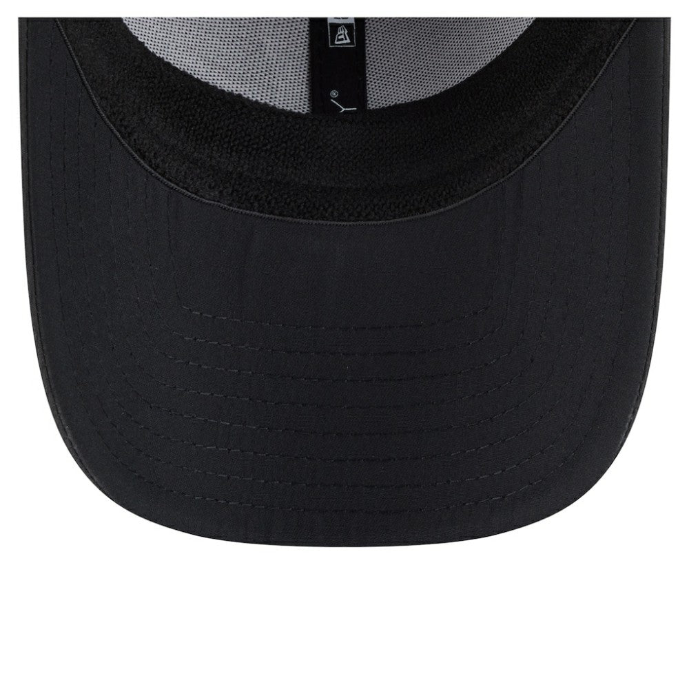 New York Yankees New Era Night 39THIRTY Flex Hat - MLB Hats
