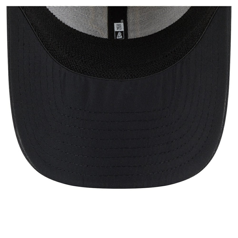 Pittsburgh Pirates New Era Night 39THIRTY Flex Hat - MLB Hats