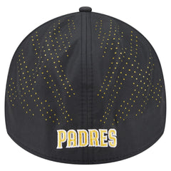 San Diego Padres New Era Night 39THIRTY Flex Hat - MLB Hats