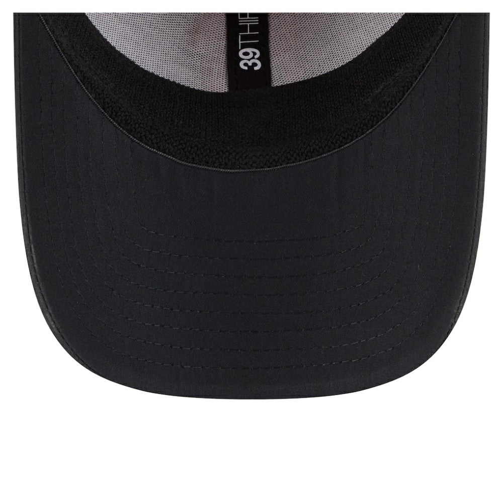 San Francisco Giants New Era Night 39THIRTY Flex Hat - MLB Hats