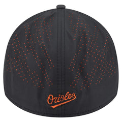 Baltimore Orioles New Era Night 39THIRTY Flex Hat - MLB Hats