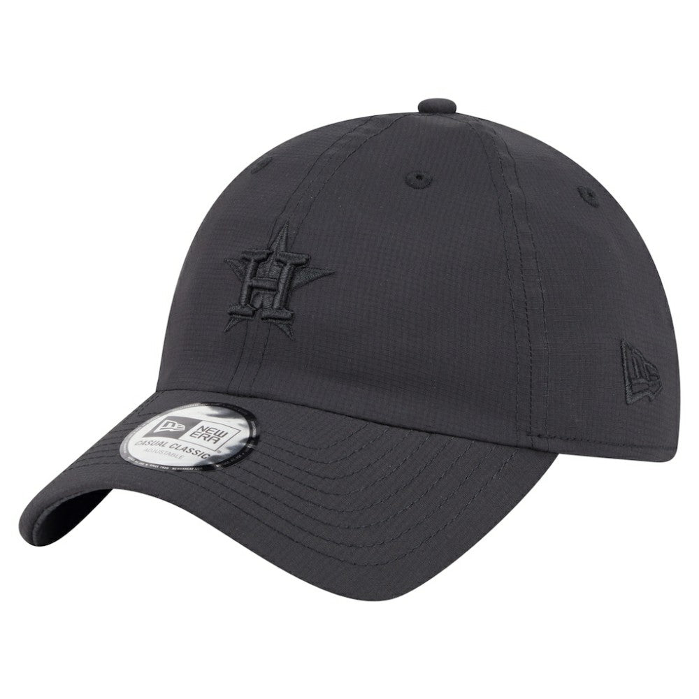 Houston Astros New Era Ripstop Casual Classic Adjustable Hat - MLB Hats