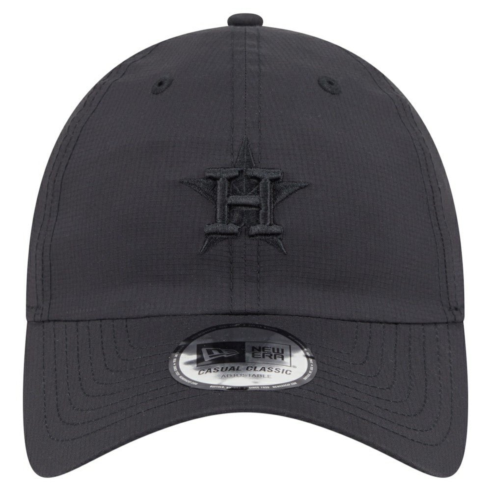 Houston Astros New Era Ripstop Casual Classic Adjustable Hat - MLB Hats